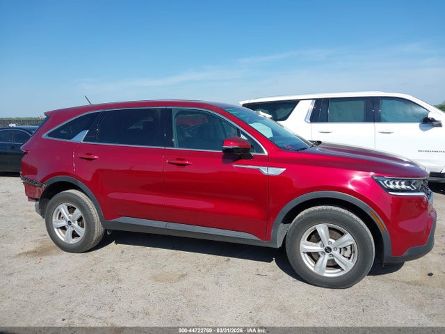 Kia Sorento Lx