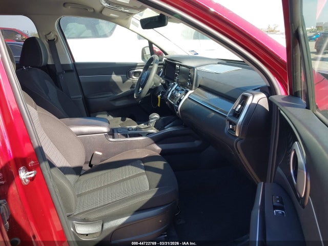 Kia Sorento Lx