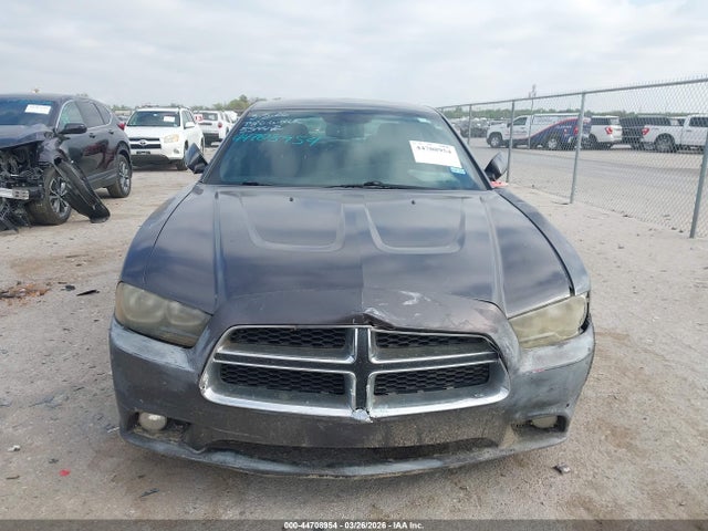 Dodge Charger Sxt