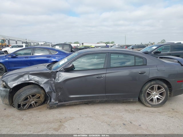 Dodge Charger Sxt