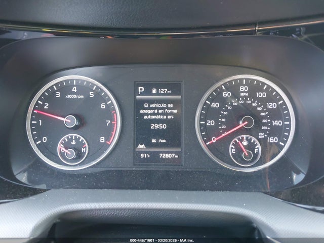 Kia K5 Gt-line