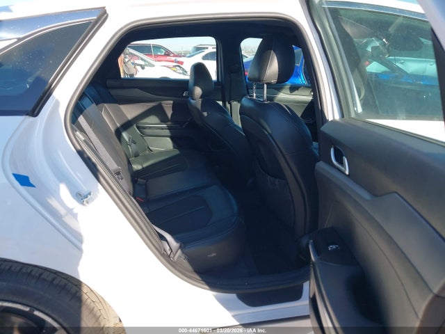 Kia K5 Gt-line