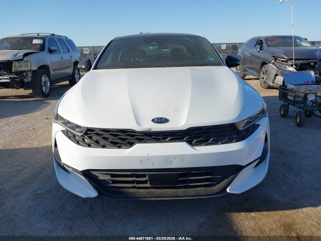 Kia K5 Gt-line