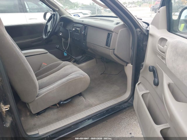 Dodge Dakota Slt