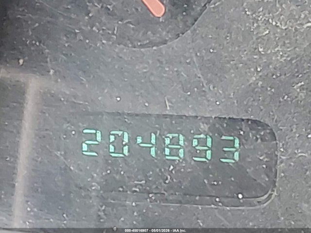 Dodge Dakota Slt