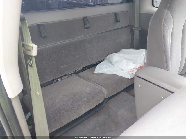 Dodge Dakota Slt