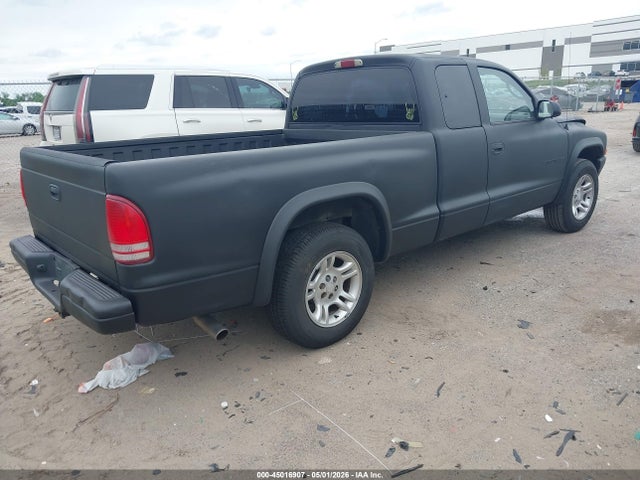 Dodge Dakota Slt