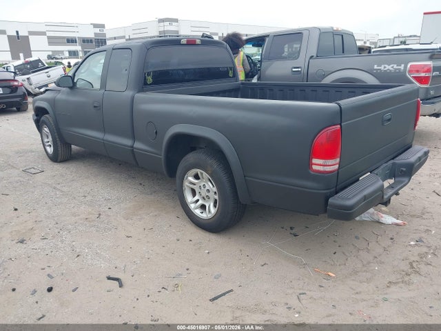 Dodge Dakota Slt