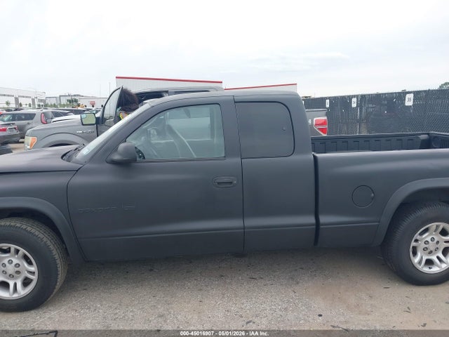 Dodge Dakota Slt