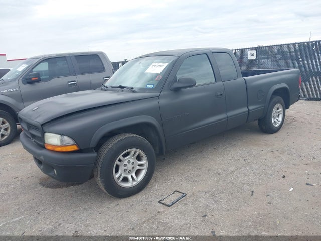Dodge Dakota Slt