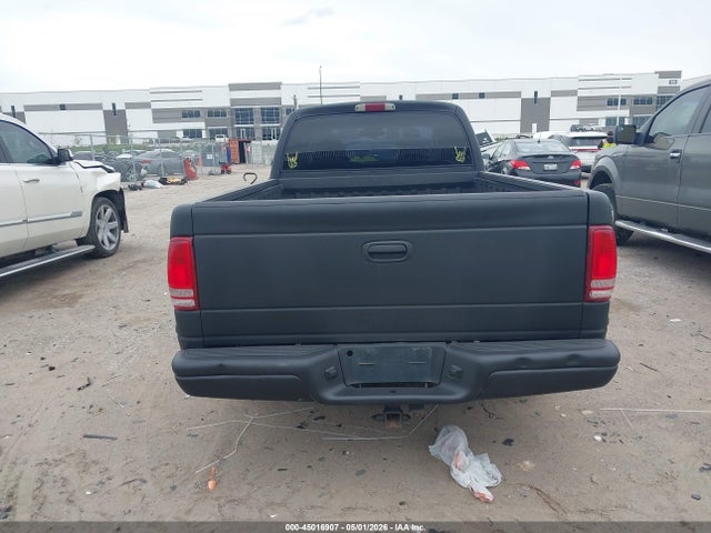Dodge Dakota Slt