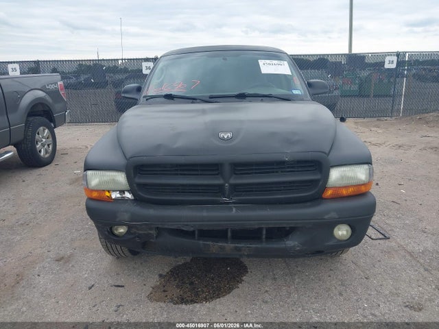 Dodge Dakota Slt