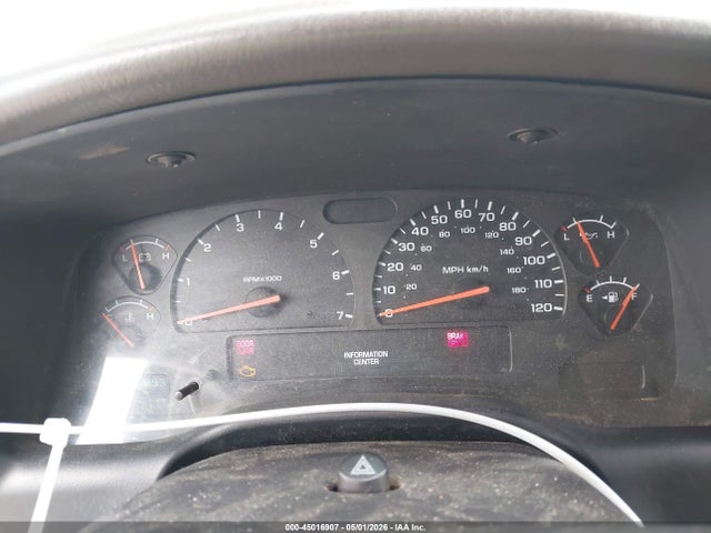 Dodge Dakota Slt