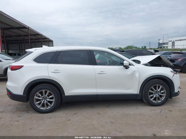 Mazda Cx Touring