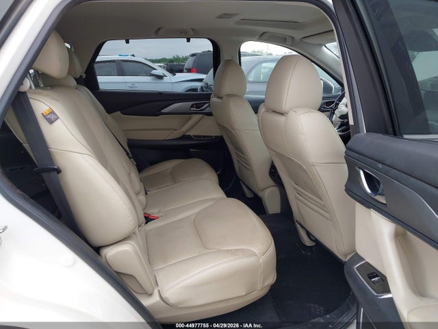 Mazda Cx Touring