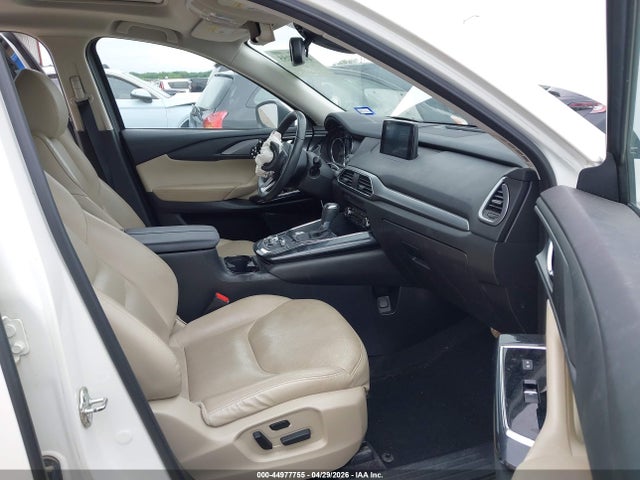 Mazda Cx Touring