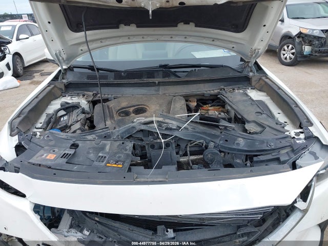 Mazda Cx Touring