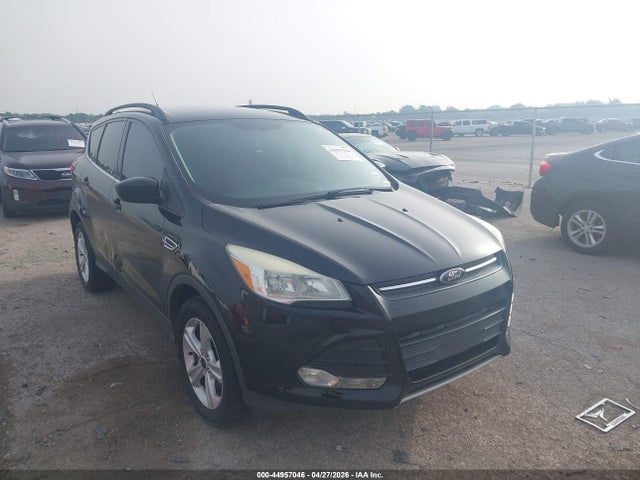 Salvage Ford Escape Image