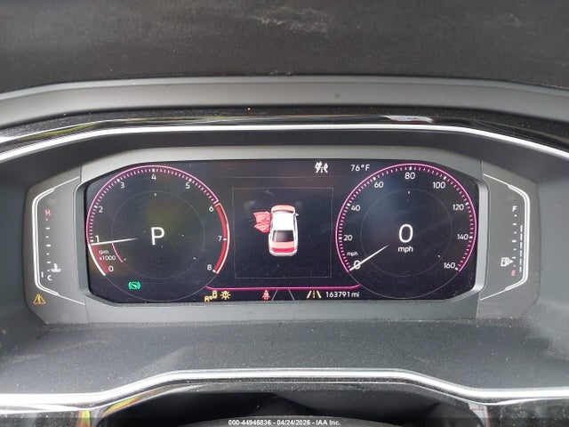 Volkswagen Jetta 1.4t Sel