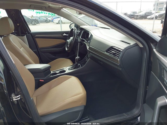 Volkswagen Jetta 1.4t Sel