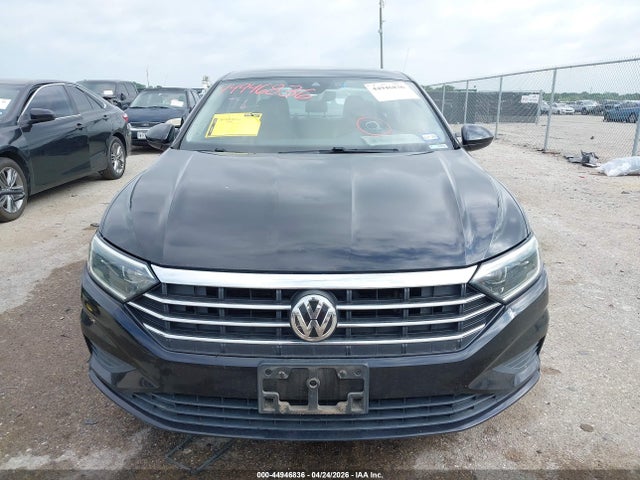 Volkswagen Jetta 1.4t Sel