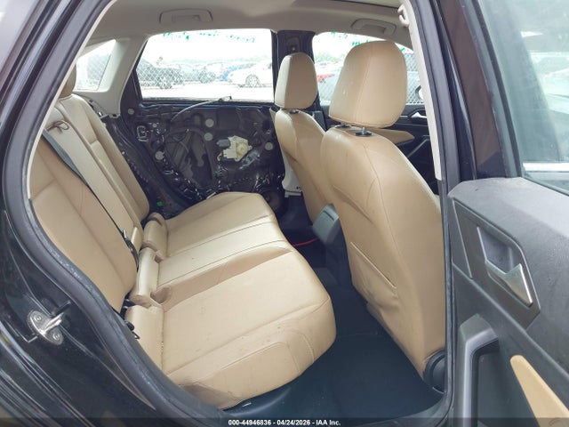Volkswagen Jetta 1.4t Sel