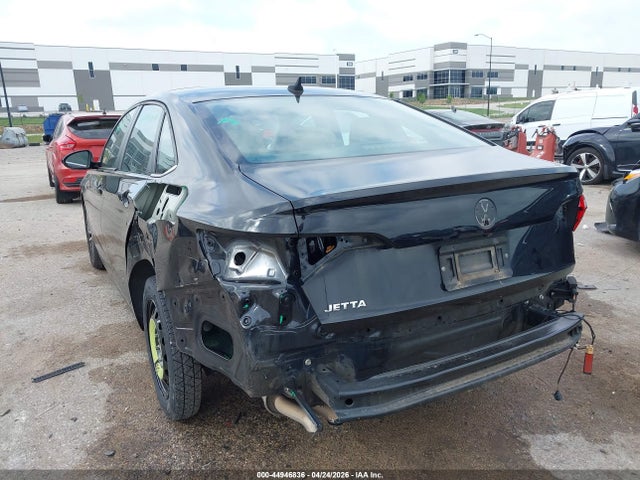 Volkswagen Jetta 1.4t Sel