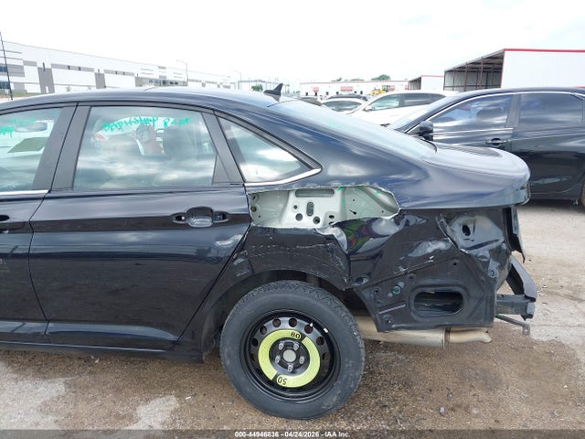 Volkswagen Jetta 1.4t Sel