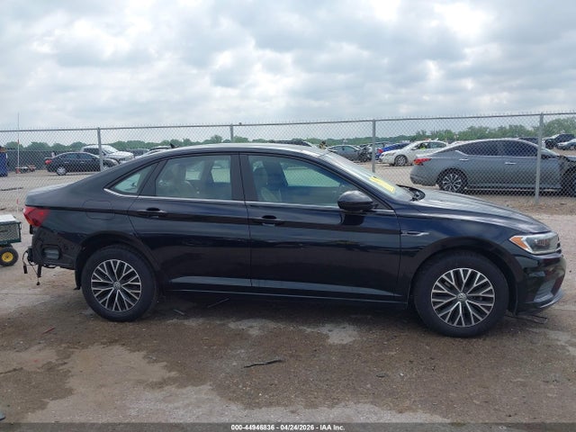 Volkswagen Jetta 1.4t Sel