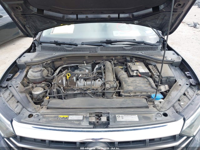 Volkswagen Jetta 1.4t Sel