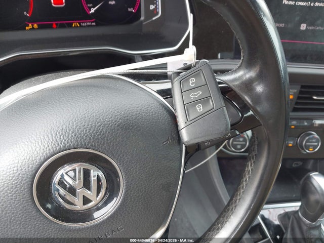 Volkswagen Jetta 1.4t Sel