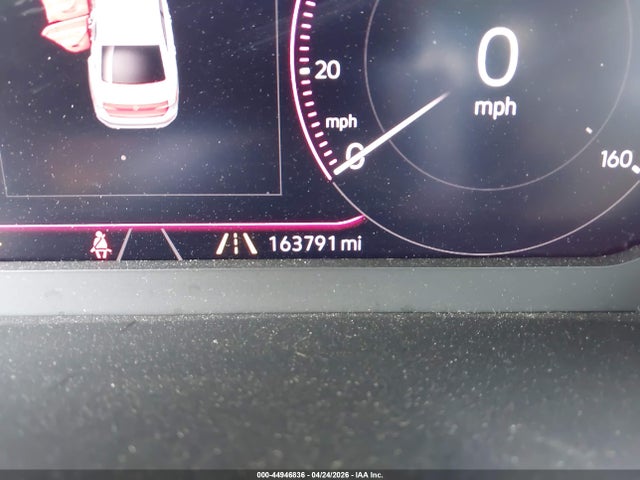 Volkswagen Jetta 1.4t Sel