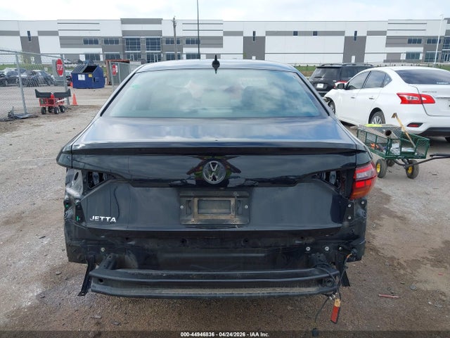Volkswagen Jetta 1.4t Sel