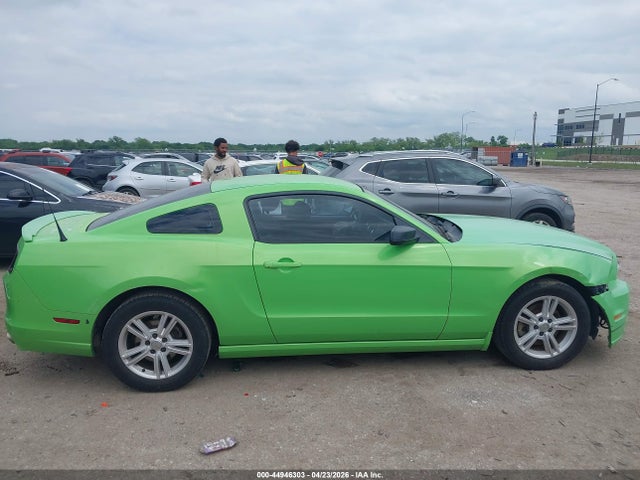 Ford Mustang V6