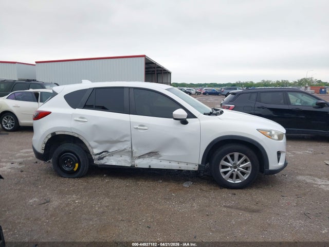 Mazda Cx Touring