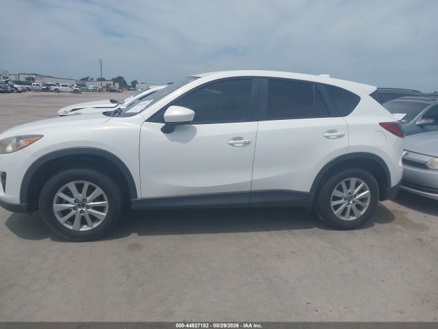 Mazda Cx Touring