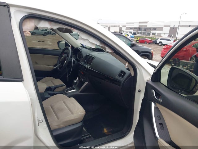 Mazda Cx Touring
