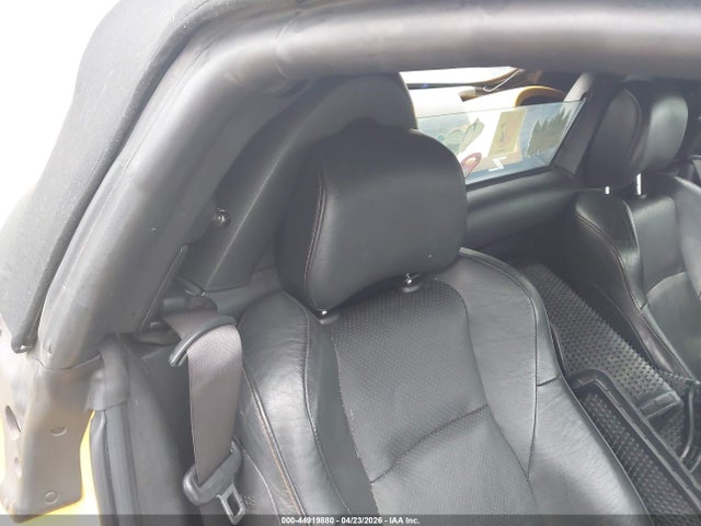 Nissan 350Z Touring