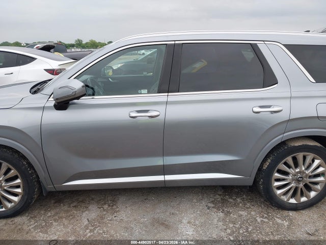 Hyundai PALISADE Limited