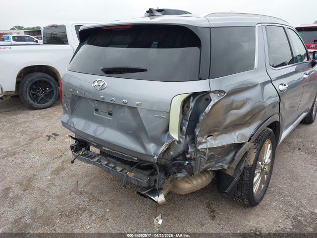 Hyundai PALISADE Limited