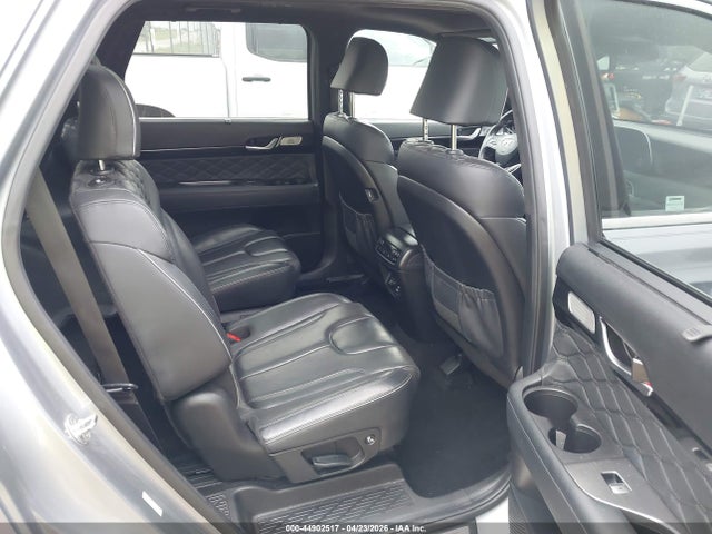 Hyundai PALISADE Limited