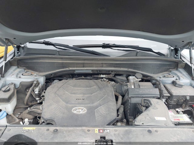 Hyundai PALISADE Limited