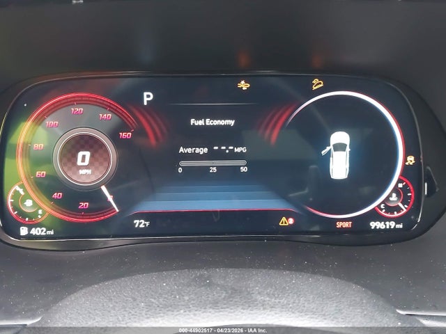 Hyundai PALISADE Limited