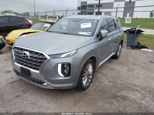 Hyundai PALISADE Limited