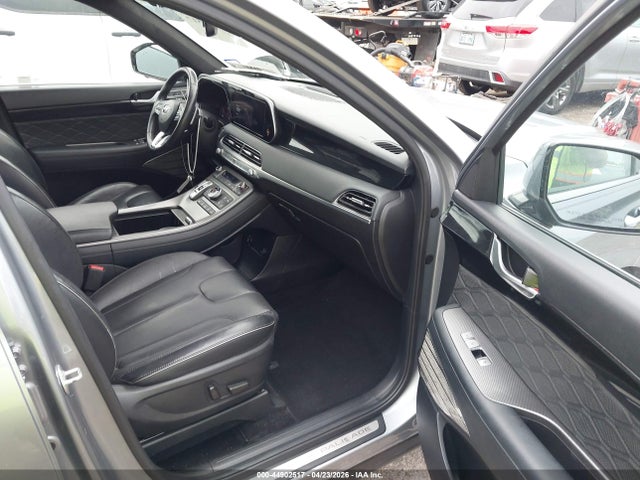 Hyundai PALISADE Limited
