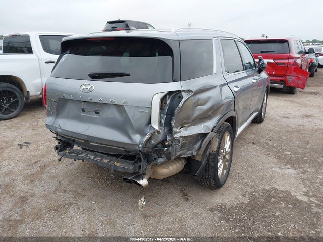 Hyundai PALISADE Limited
