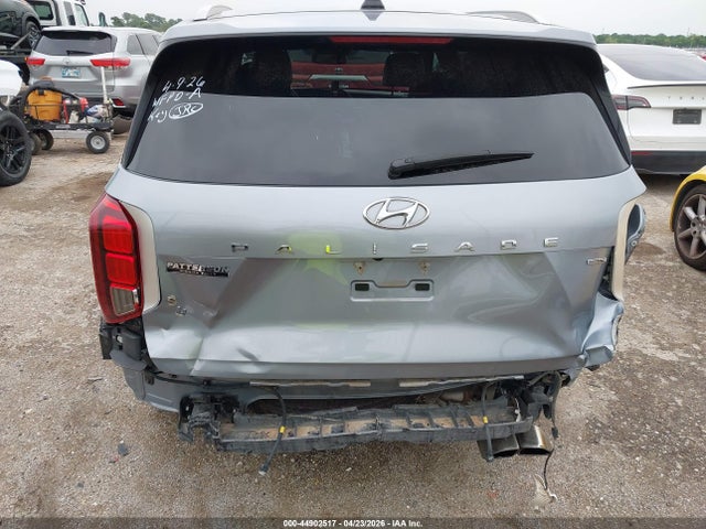 Hyundai PALISADE Limited