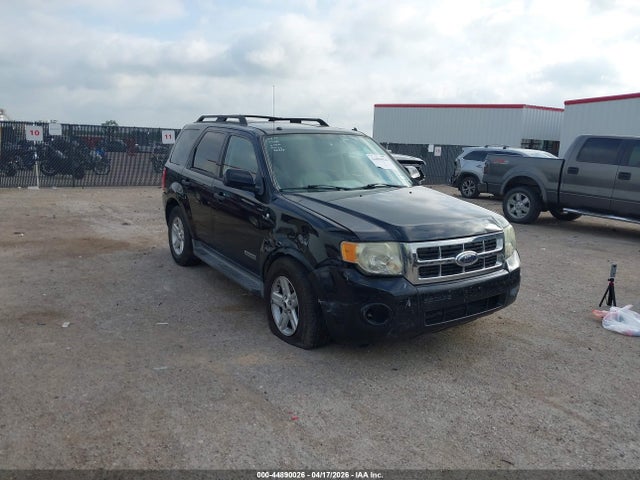 Salvage Ford Escape Image
