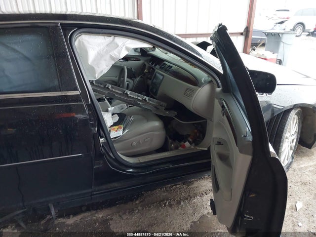 Buick Lucerne Cxl