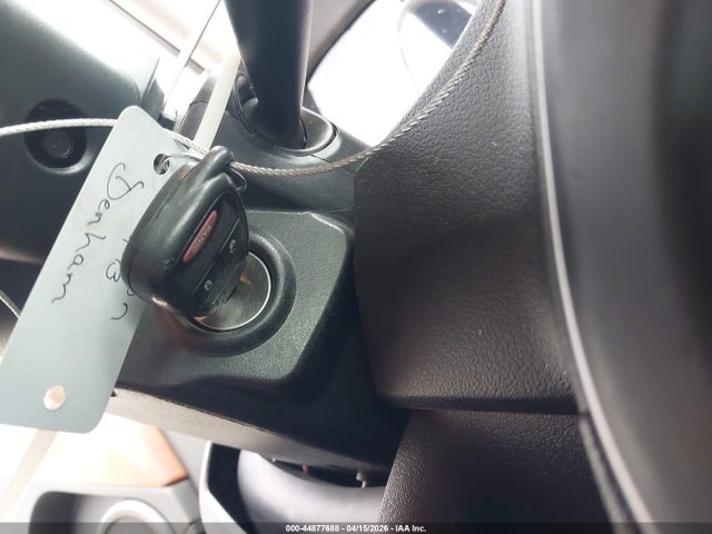 Jeep Compass Limited